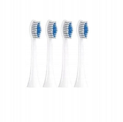 4 Oral B Pulsonic Brush Tips