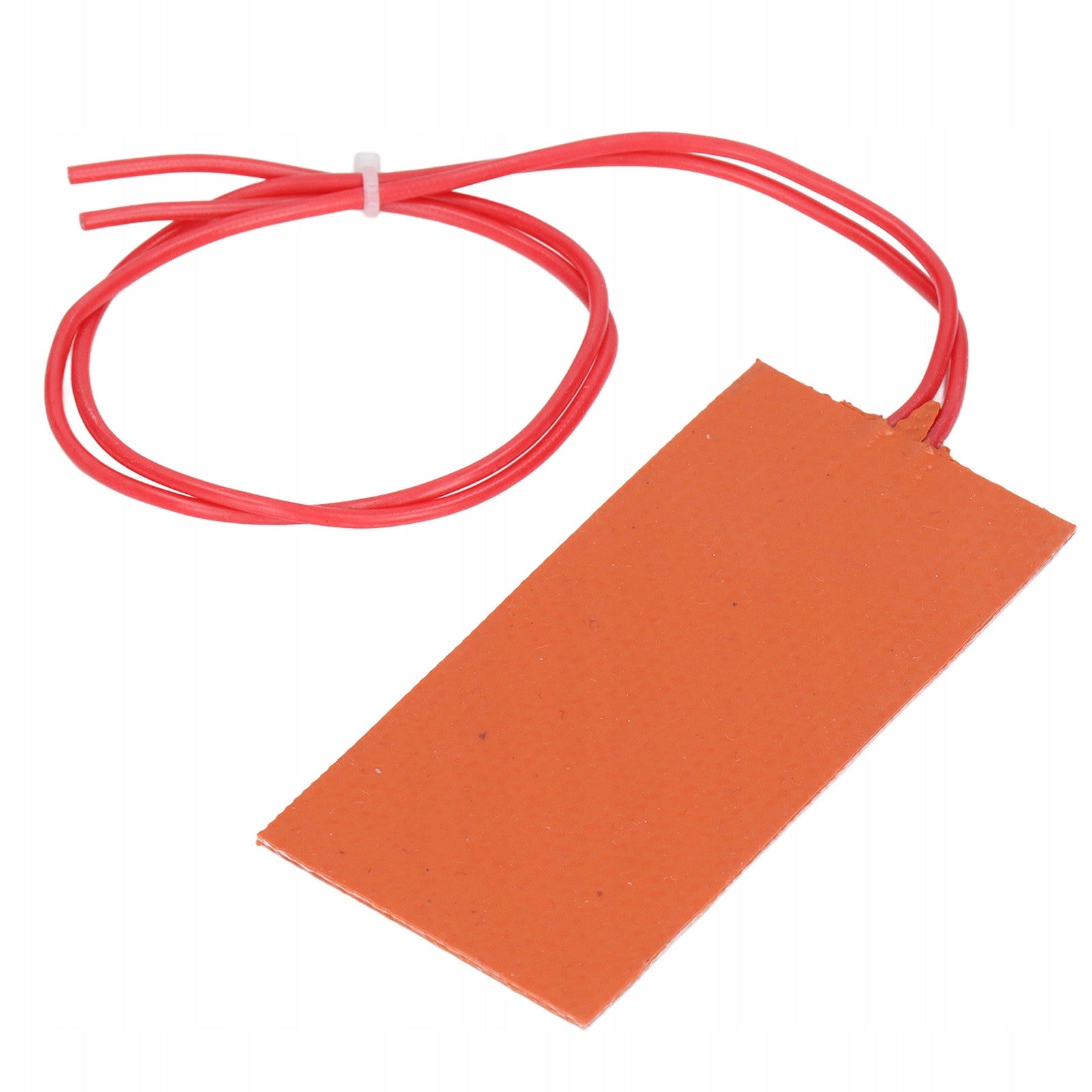 4 PCS SILICONE RUBBER HEATING PAD Medical device no