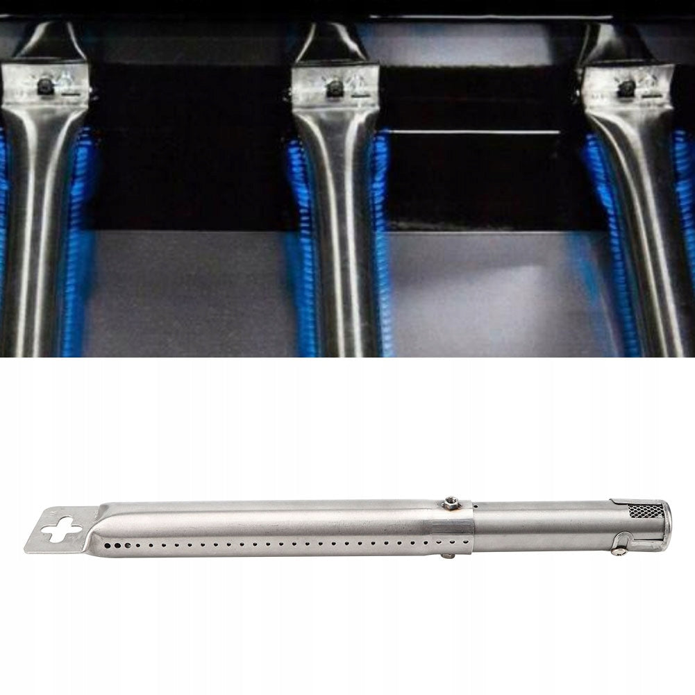 4 PCS TELESCOPIC GRILL PIPE BURNERS Manufacturer no brand