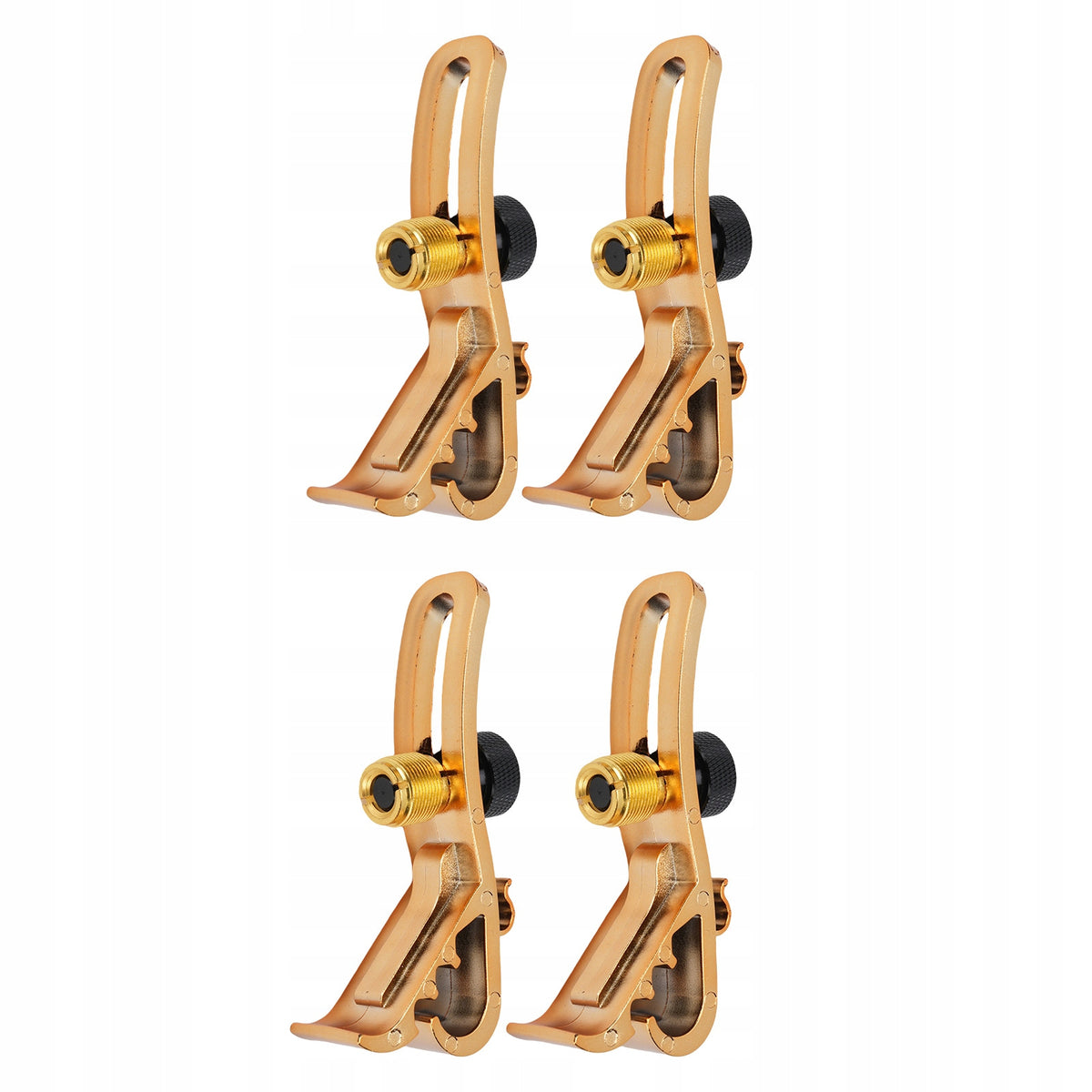 4 PCS ZOTA ZOTA DRUM MICROPHONE 5/8 -INCH ADJUSTABLE THREAD PH Manufacturer code AG250410014505