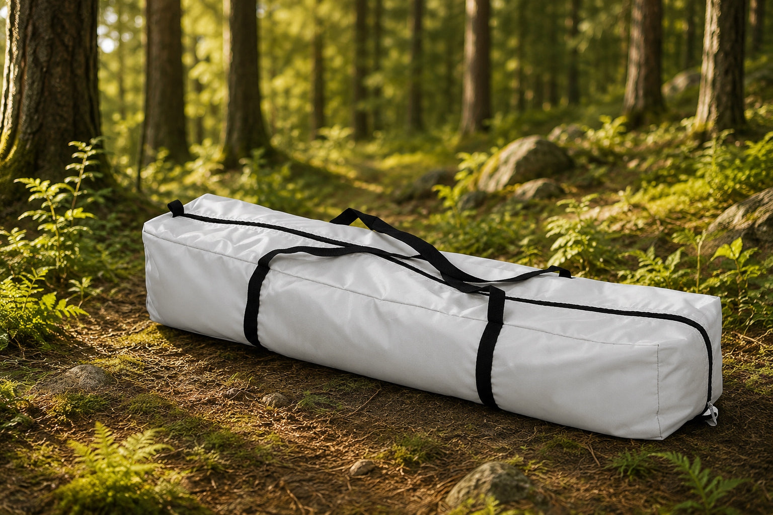 4 PERSON SELF-DECOMPOSING AUTOMATIC CAMPING TENT Brand no brand