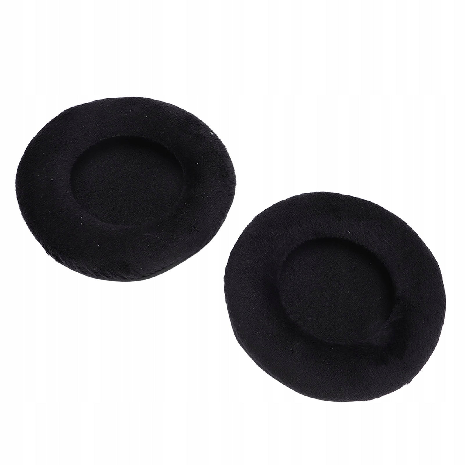4 Pack Headphones 110mm Earpads Soft Comfortable Replacement Cushions for W7