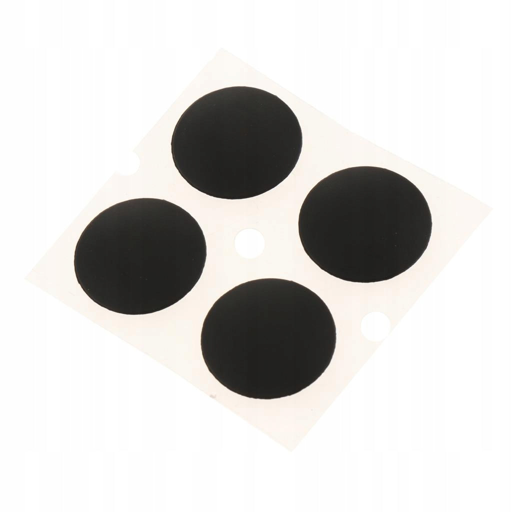 4 Pcs Bottom Rubber Feet Foot for Pro Manufacturer code Ponlove-77010189