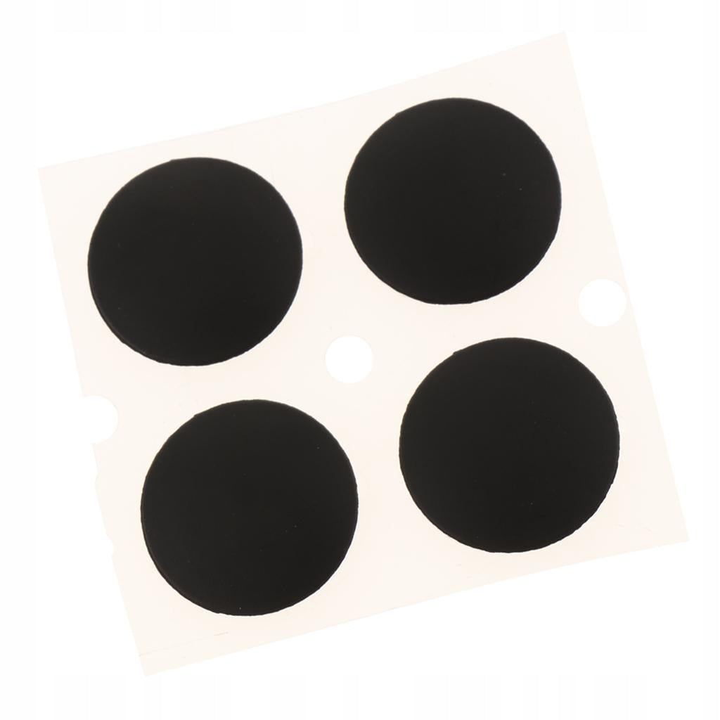 4 Pcs Bottom Rubber Feet Foot for Pro