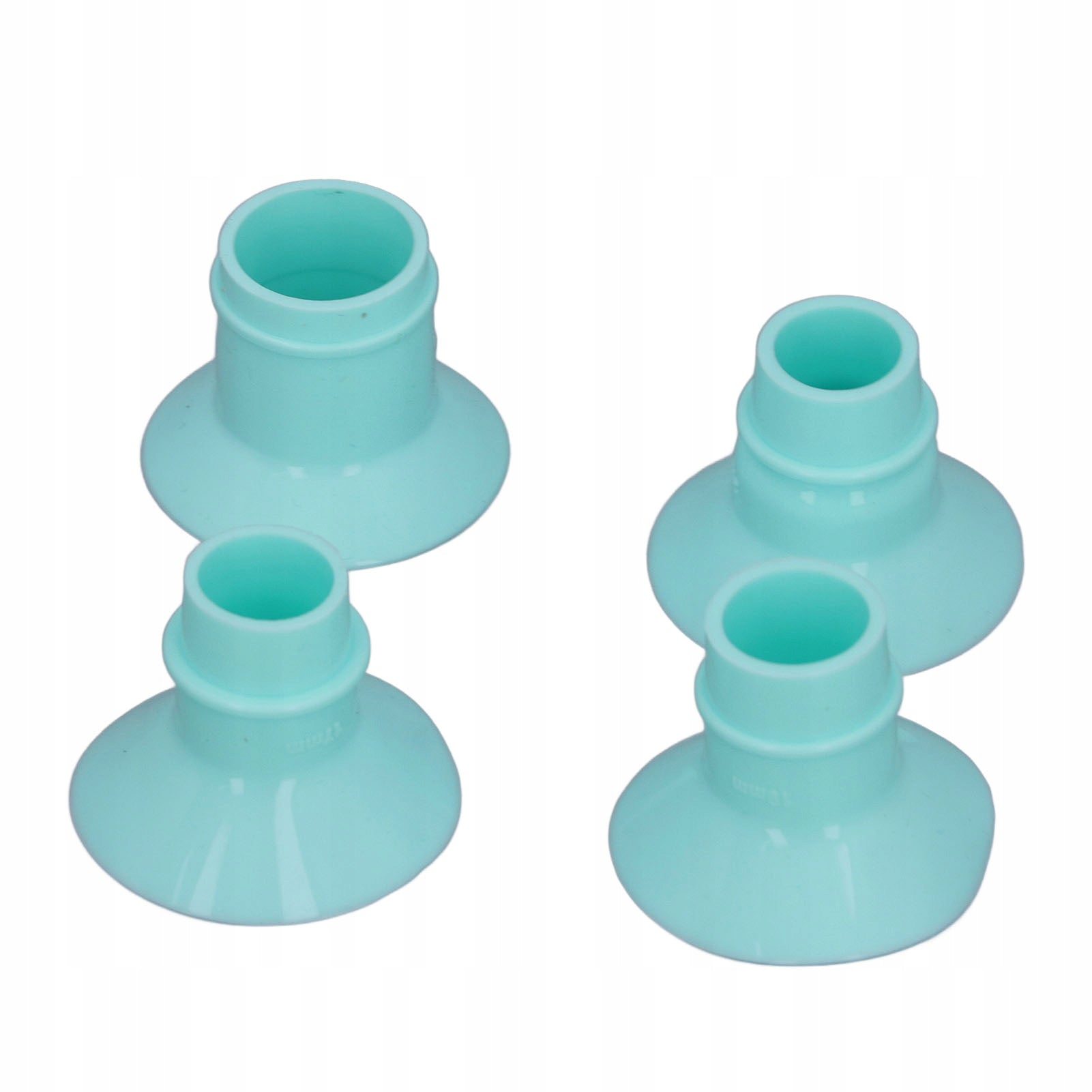 4 Pcs Flange Inserts Handheld Electric BV Cage Pump Medical device no