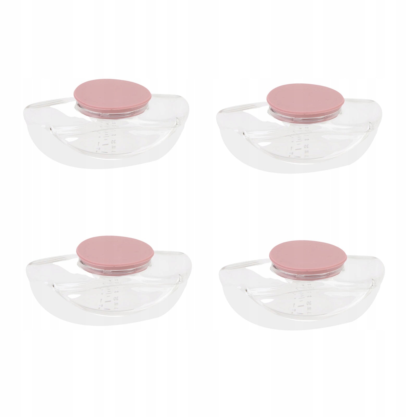 4 Pcs Mother's Collection Mug for Momcozy M9 Wearable Breast Milk V2 Medical device no