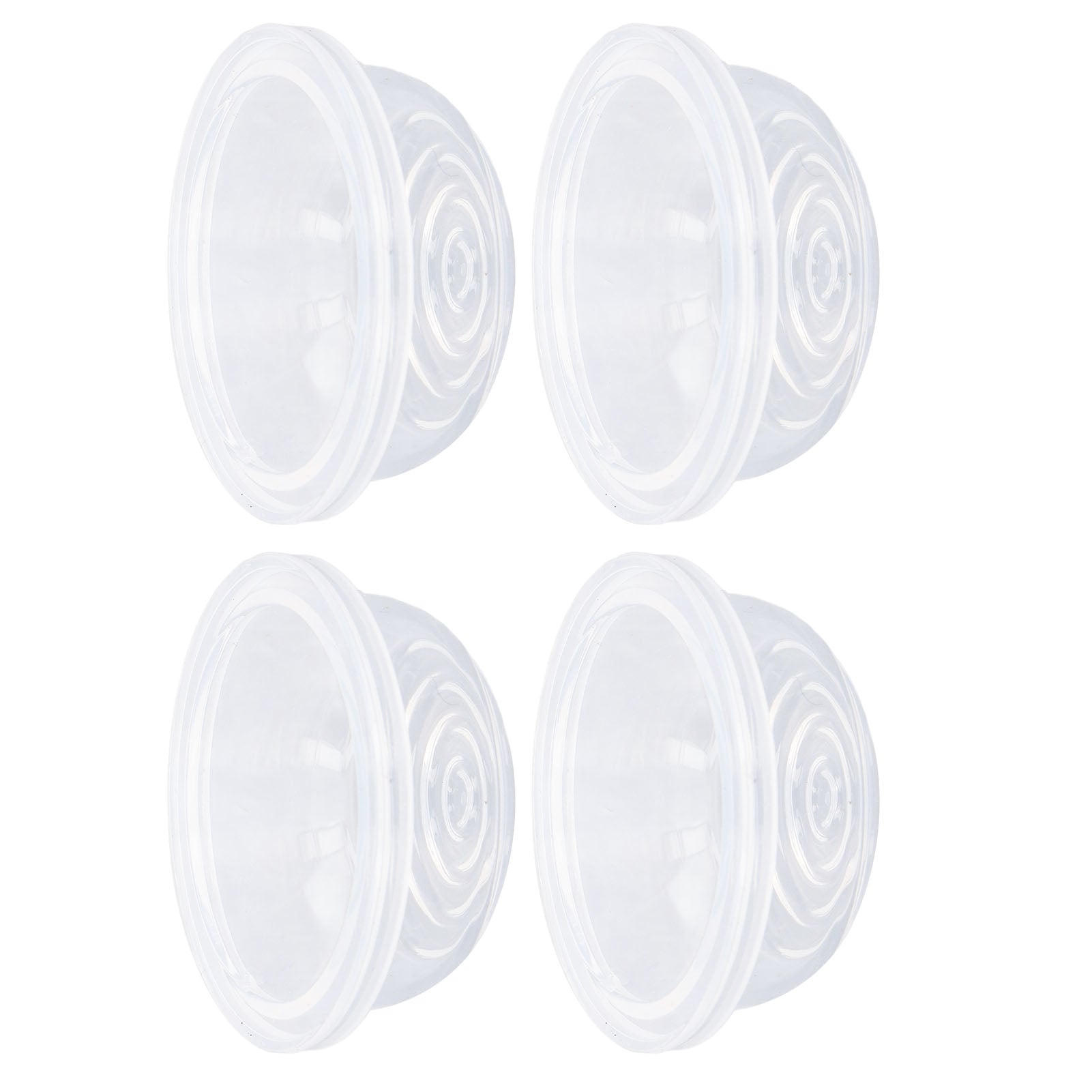 4 Pcs Silicone Membrane Wearable Parts for T7 Medical device no