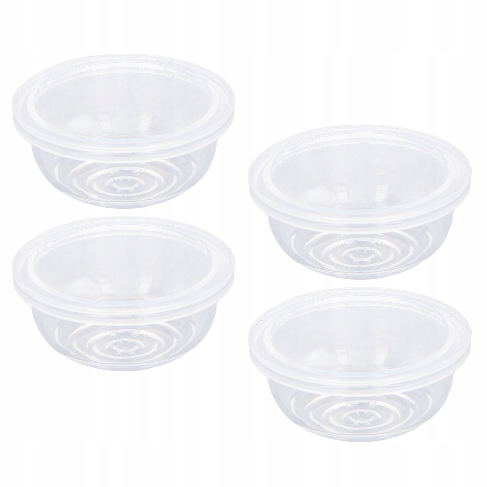 4 Pcs Silicone Membrane Wearable Parts for T7 Medical device type medical device or in-vitro diagnostic medical device