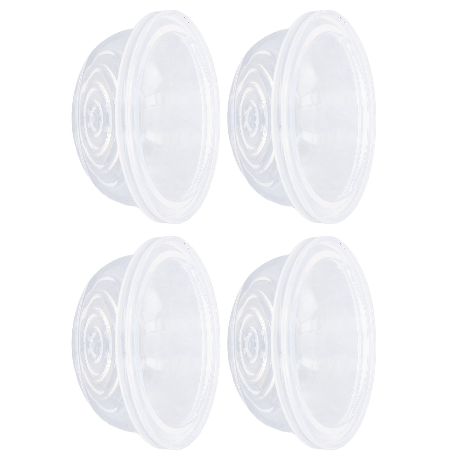 4 Pcs Silicone Membrane Wearable Parts for T7