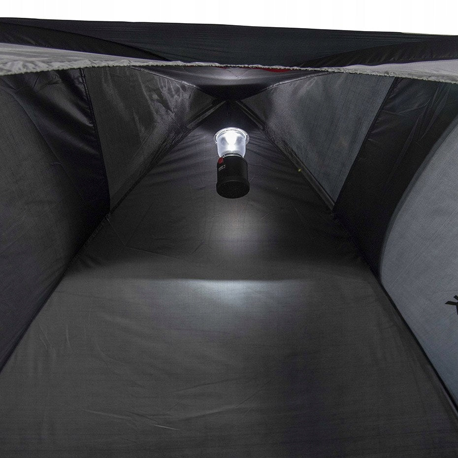 4-Person Dome Tent High Peak Monodome XL, Lightweight, Quick Installation Product weight with unit packaging 2600 kg