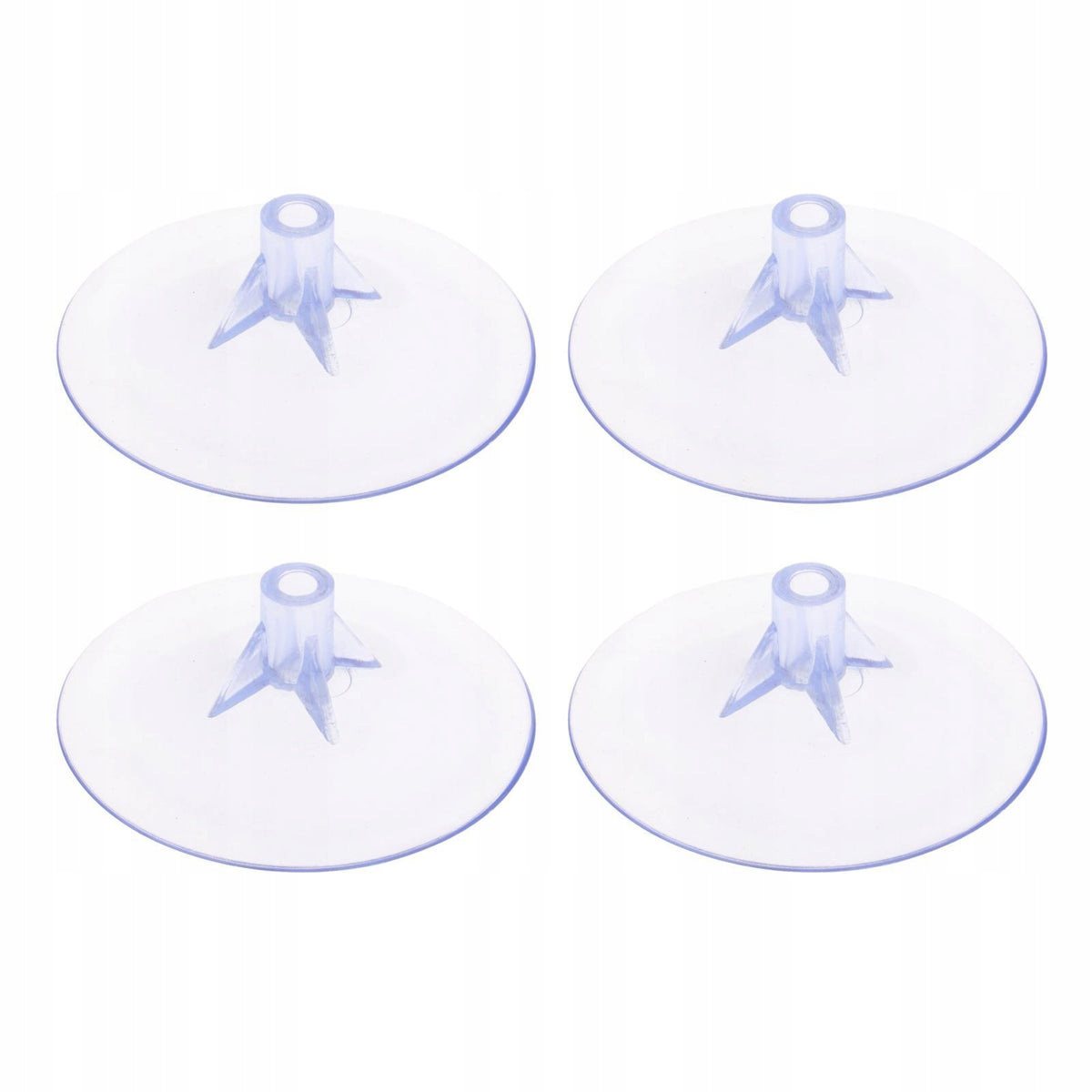 4 Pieces Outdoor Tent Pole Cover Top Caps Wear Resistant Protection Helmet