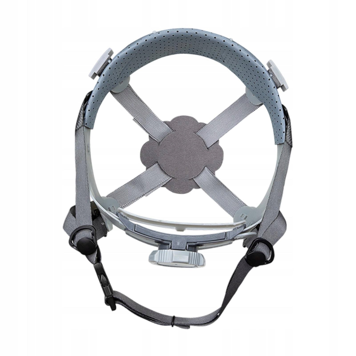 4 Point Hard Hat Replacement Suspension Adjustable Shock Absorbing Style A