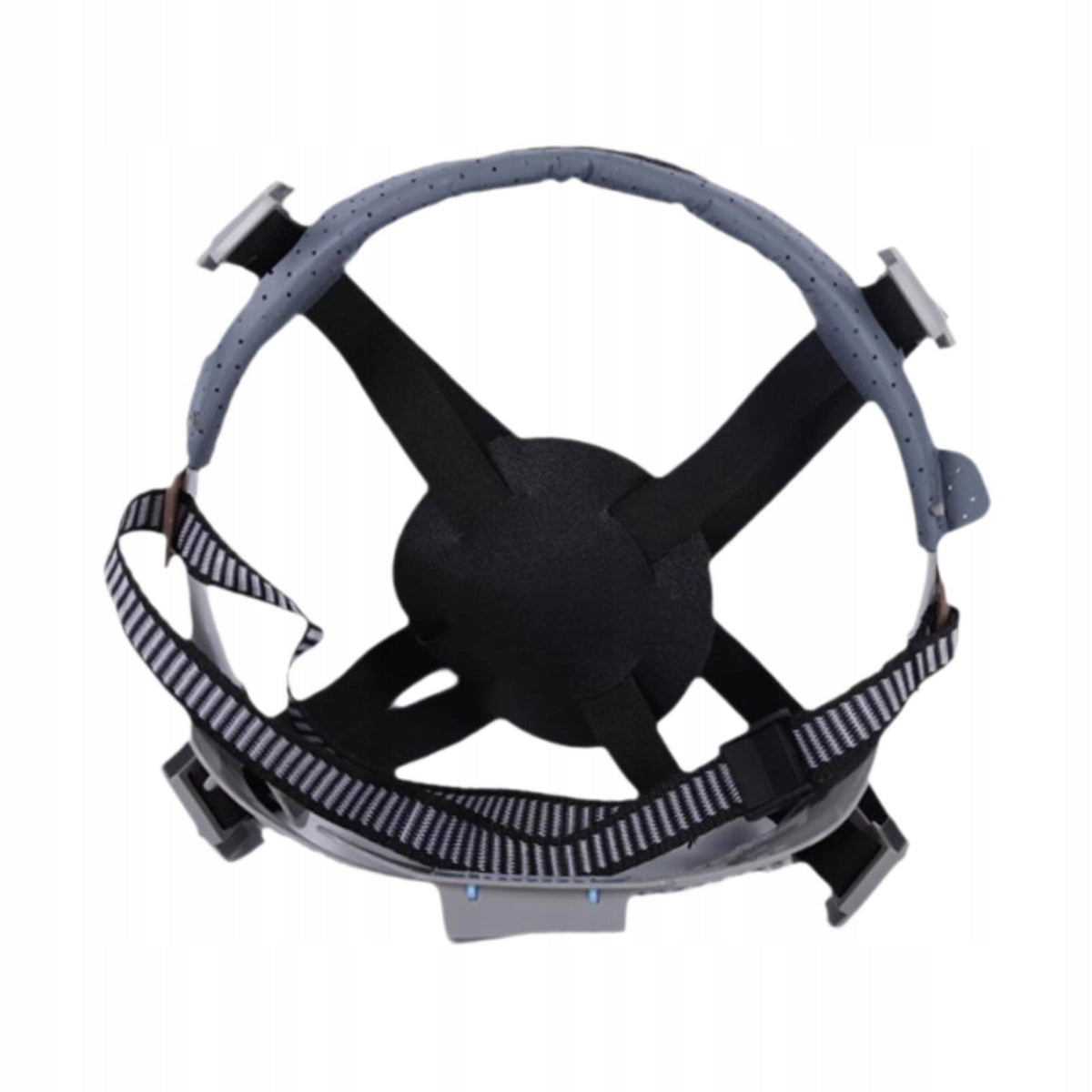 4 Point Hard Hat Replacement Suspension Anti Slip Push Adjustment EAN (GTIN) 6902804460827