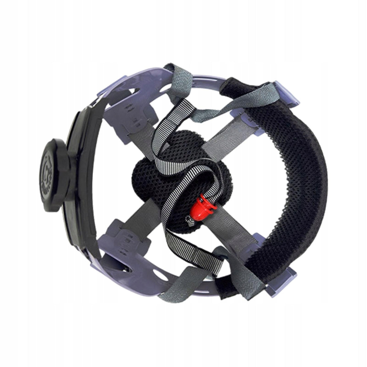 4 Point Hard Hat Replacement Suspension Shock Absorbing Easy to Install