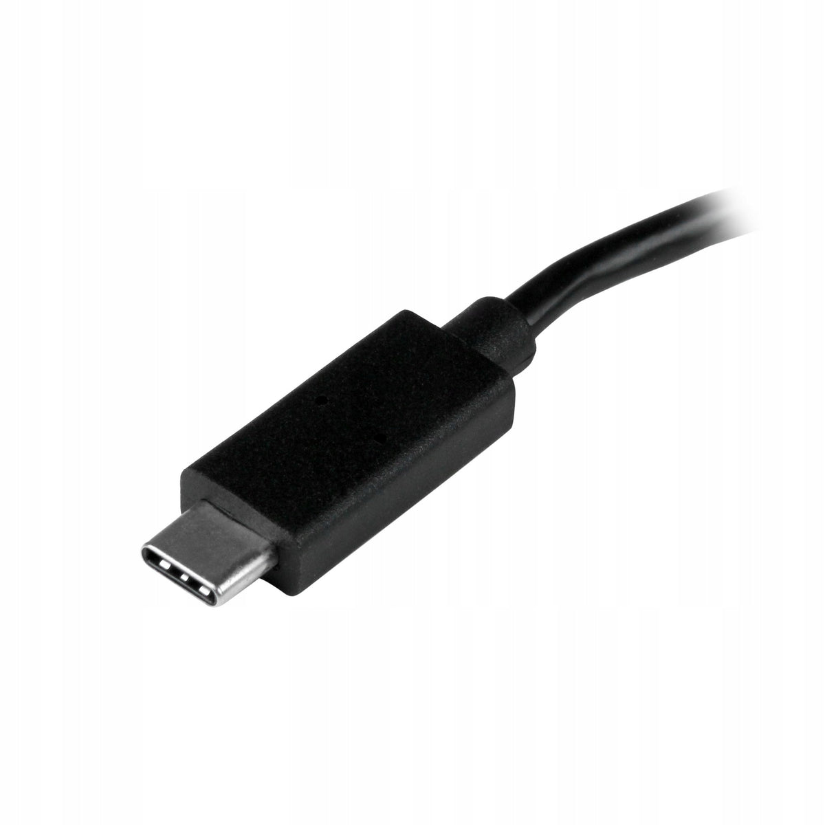 4-Port USB 3.2 Gen 1 USB-C Hub with 3× USB-A Manufacturer StarTech
