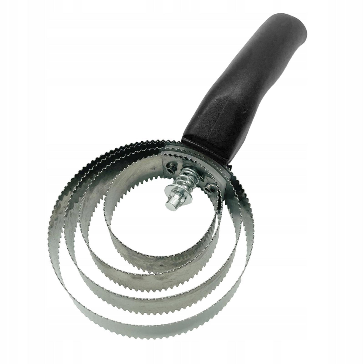 4 Rings Curry Comb Multifunctional Stainless Steel Convenient Horse Black Manufacturer code 10666057491