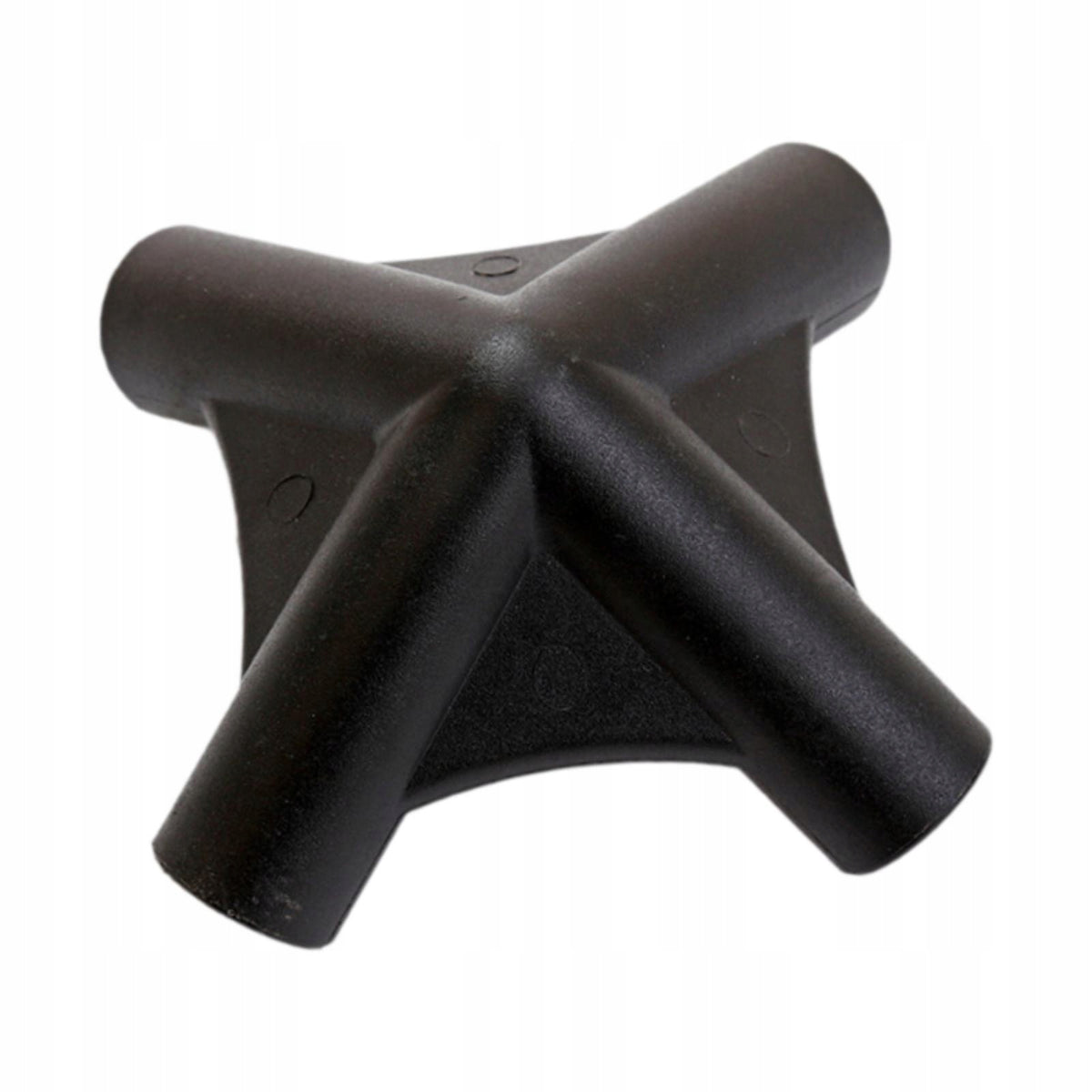4 Way Connector Tent Replacement Connector Tent Connector Part Replace Pole Brand no brand