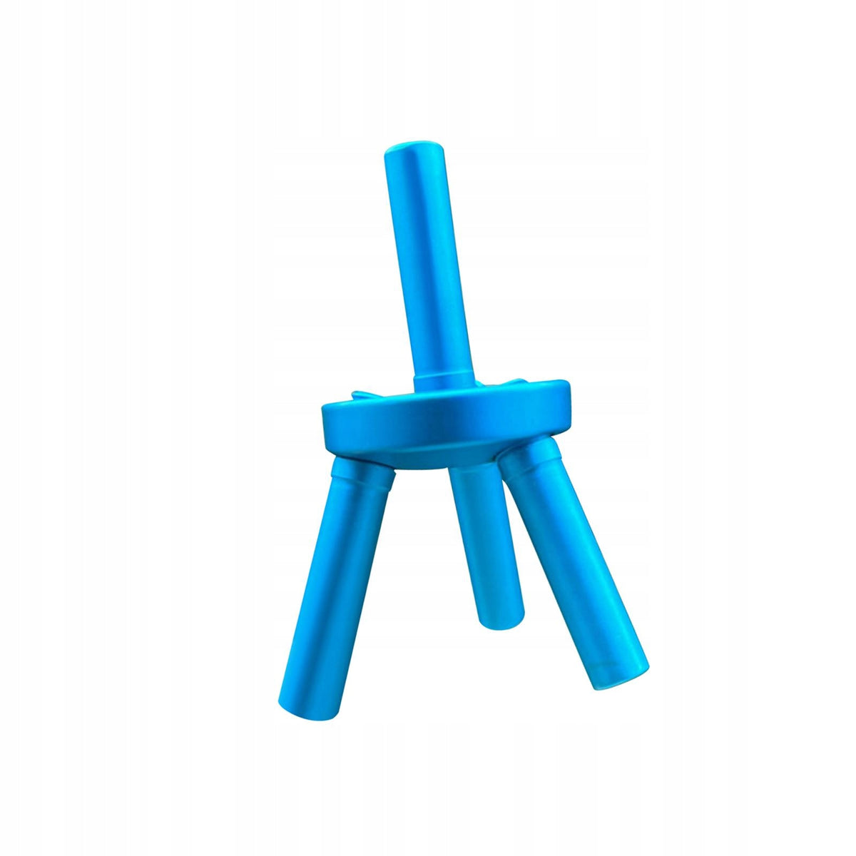 4 Way Tent Building Pole Connector Pipe Fittings Support Thimble