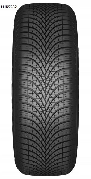 4 all-season tyres 195/60R15 Dębica Navigator3 Year of manufacture 2026/2025