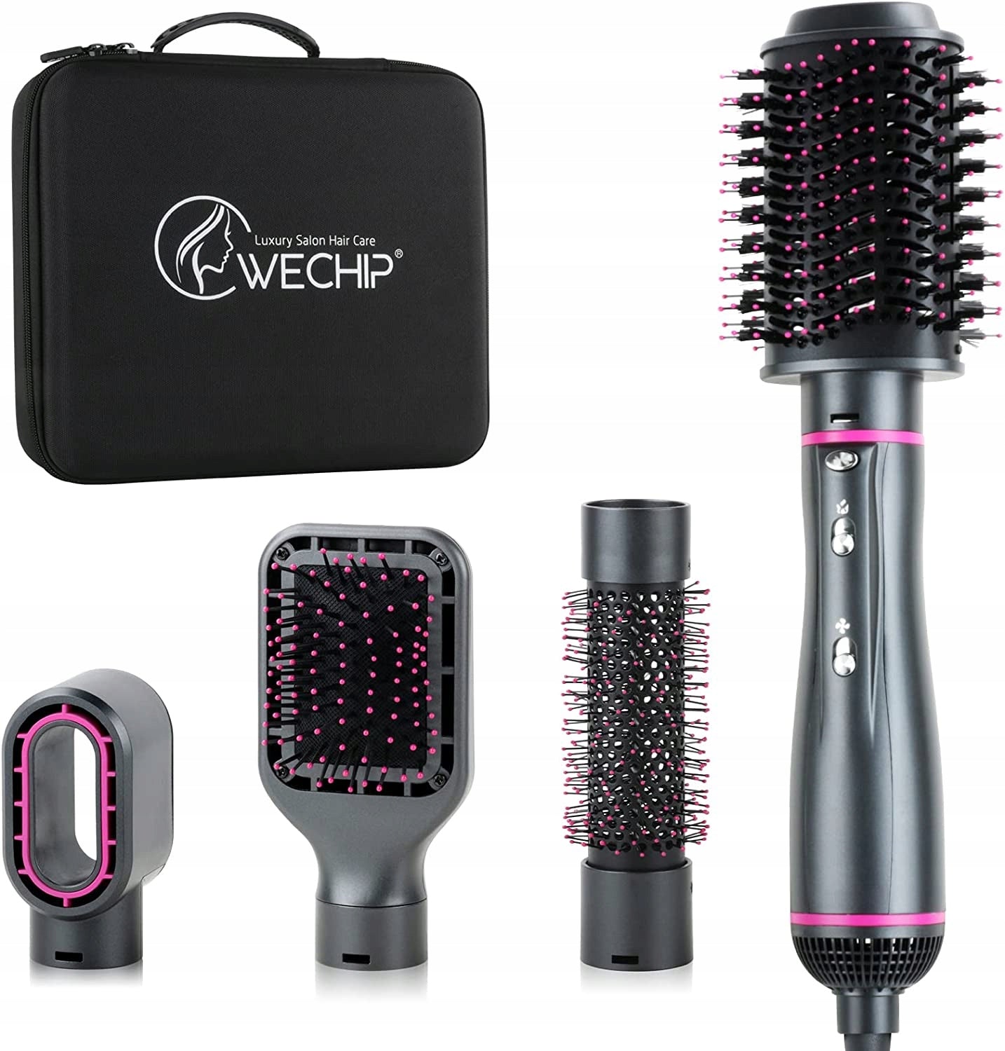 4-in-1 HAIR DRYER WECHIP 1000W