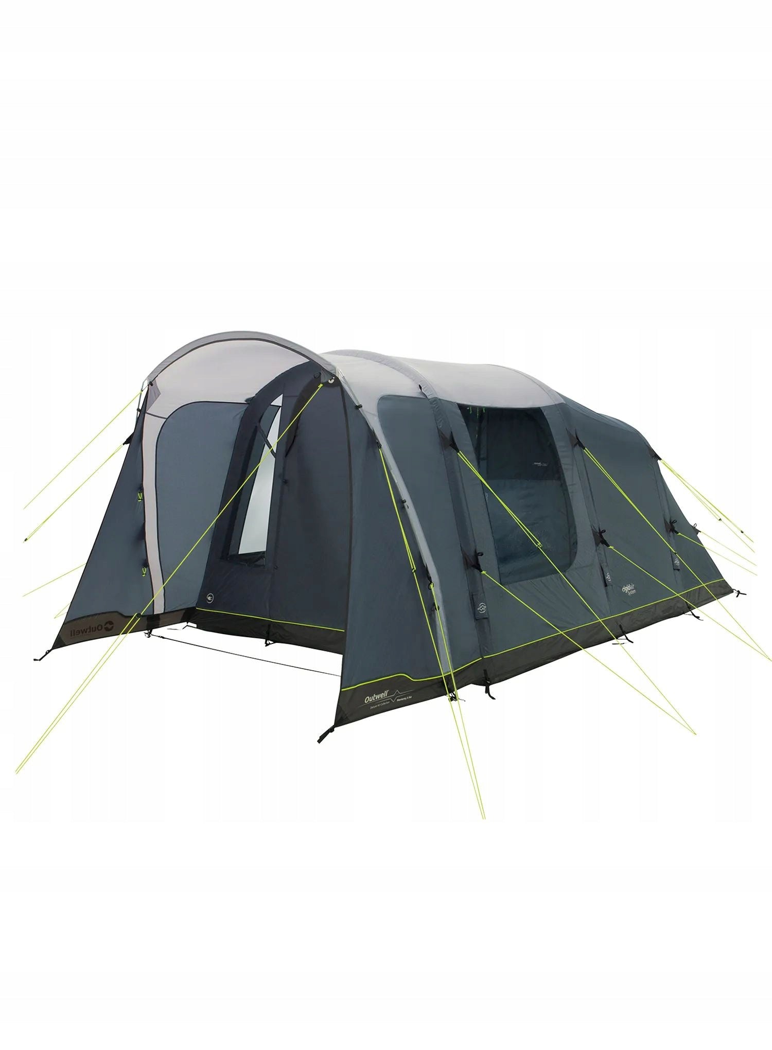 4-person tent Outwell Monterey 4 Air