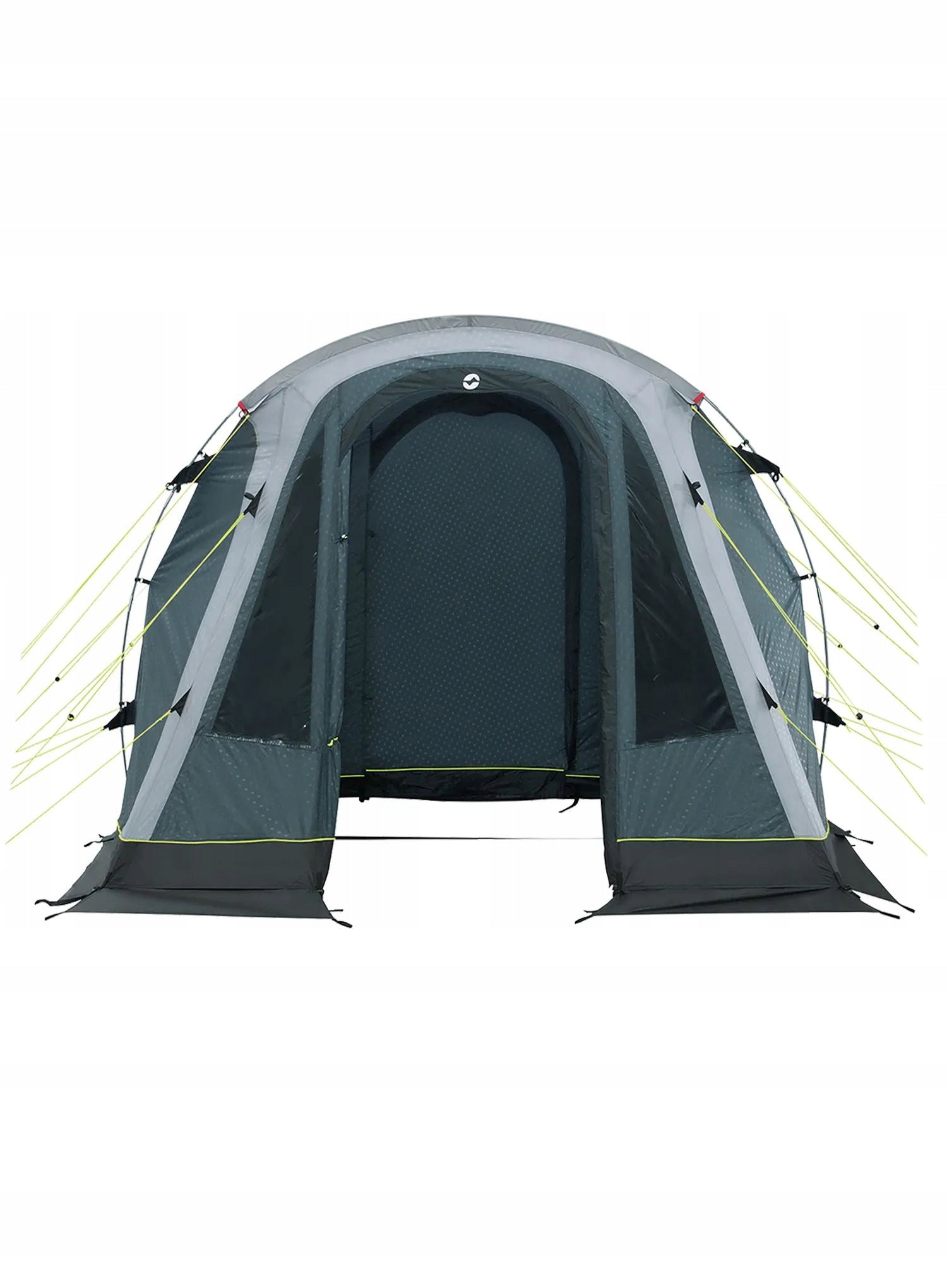 4-person tent Outwell Rockwell 4 Brand Outwell