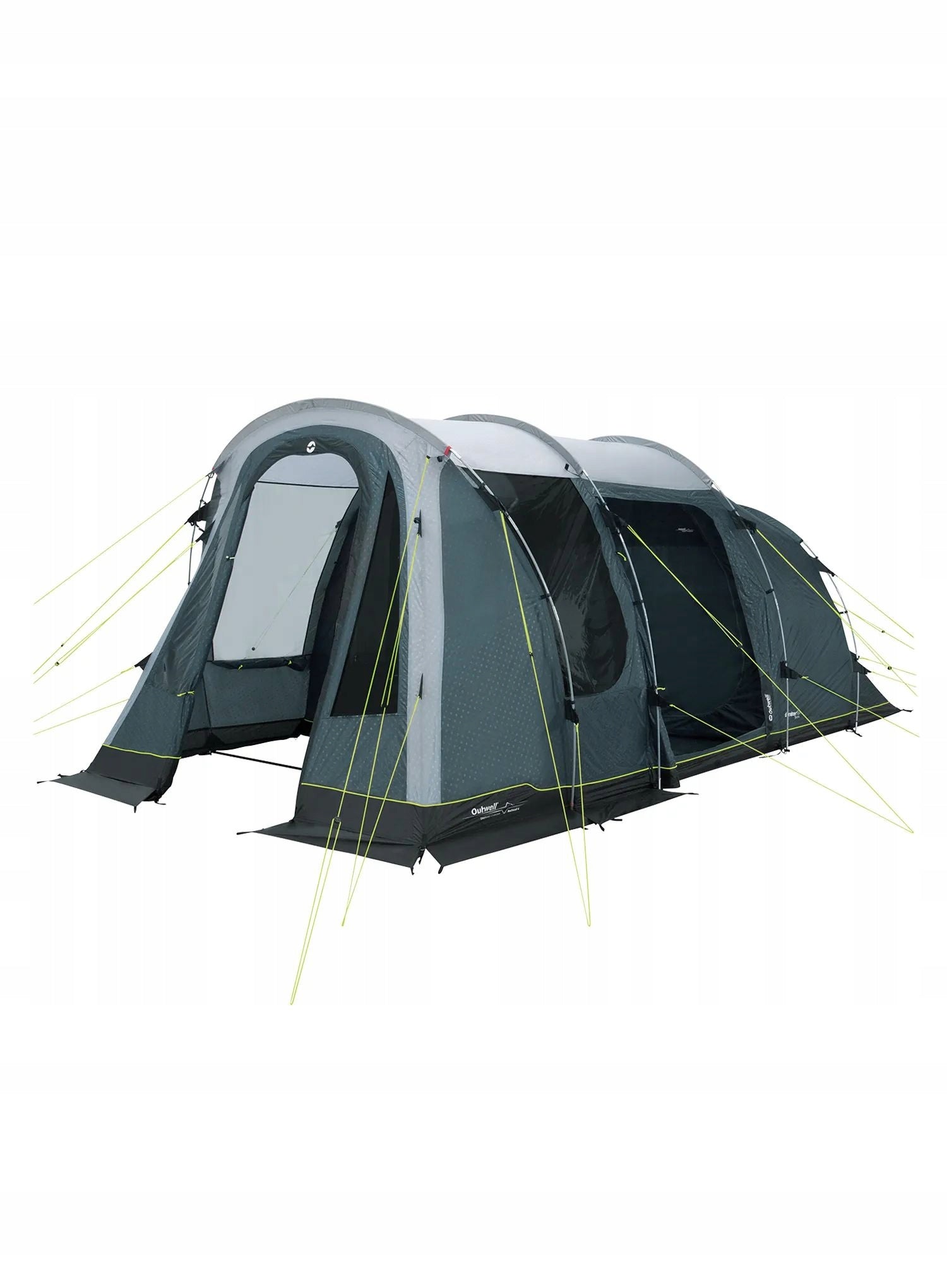 4-person tent Outwell Rockwell 4