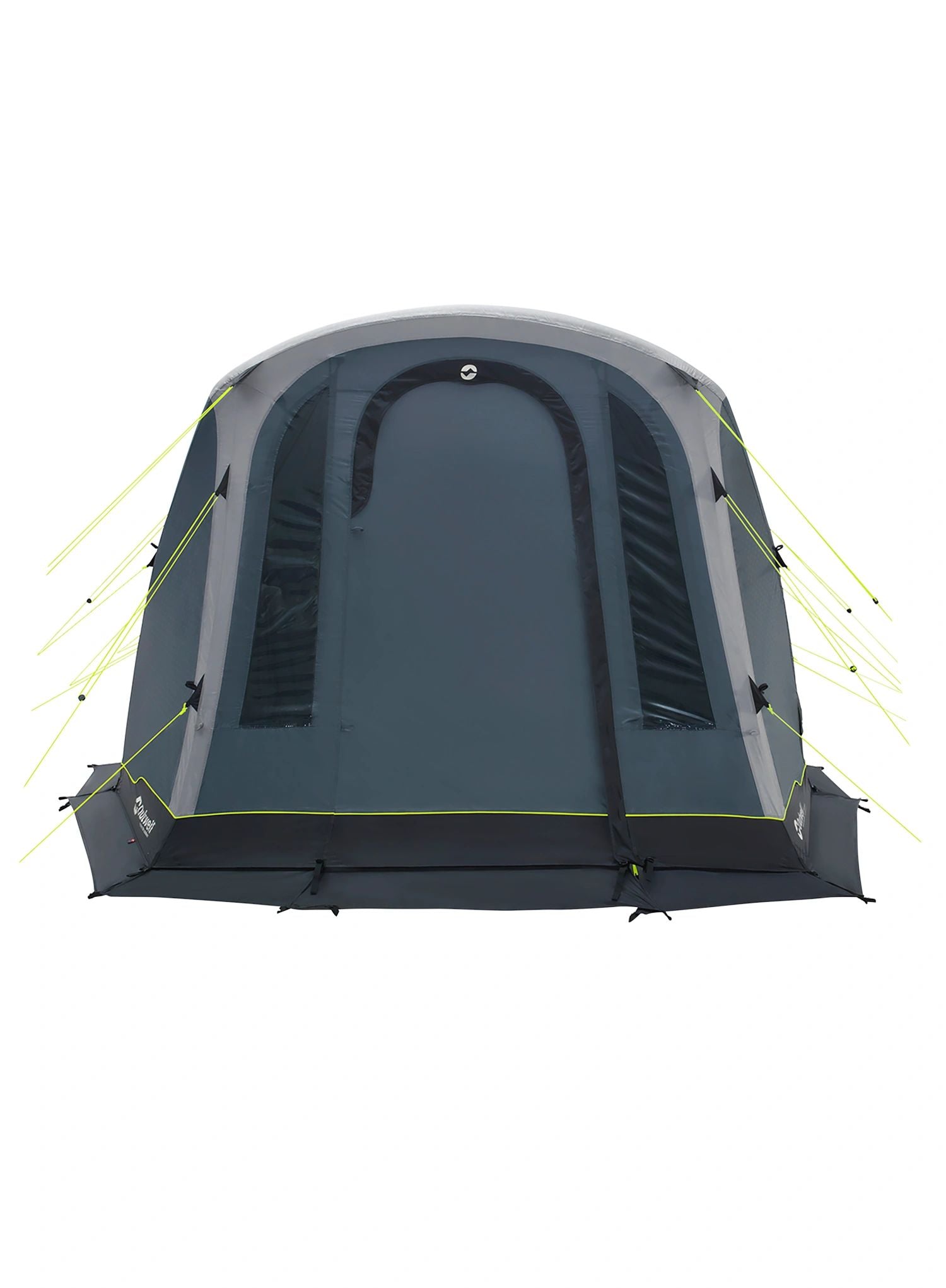 4-person tent Outwell Sacramento 4 Air Brand Outwell