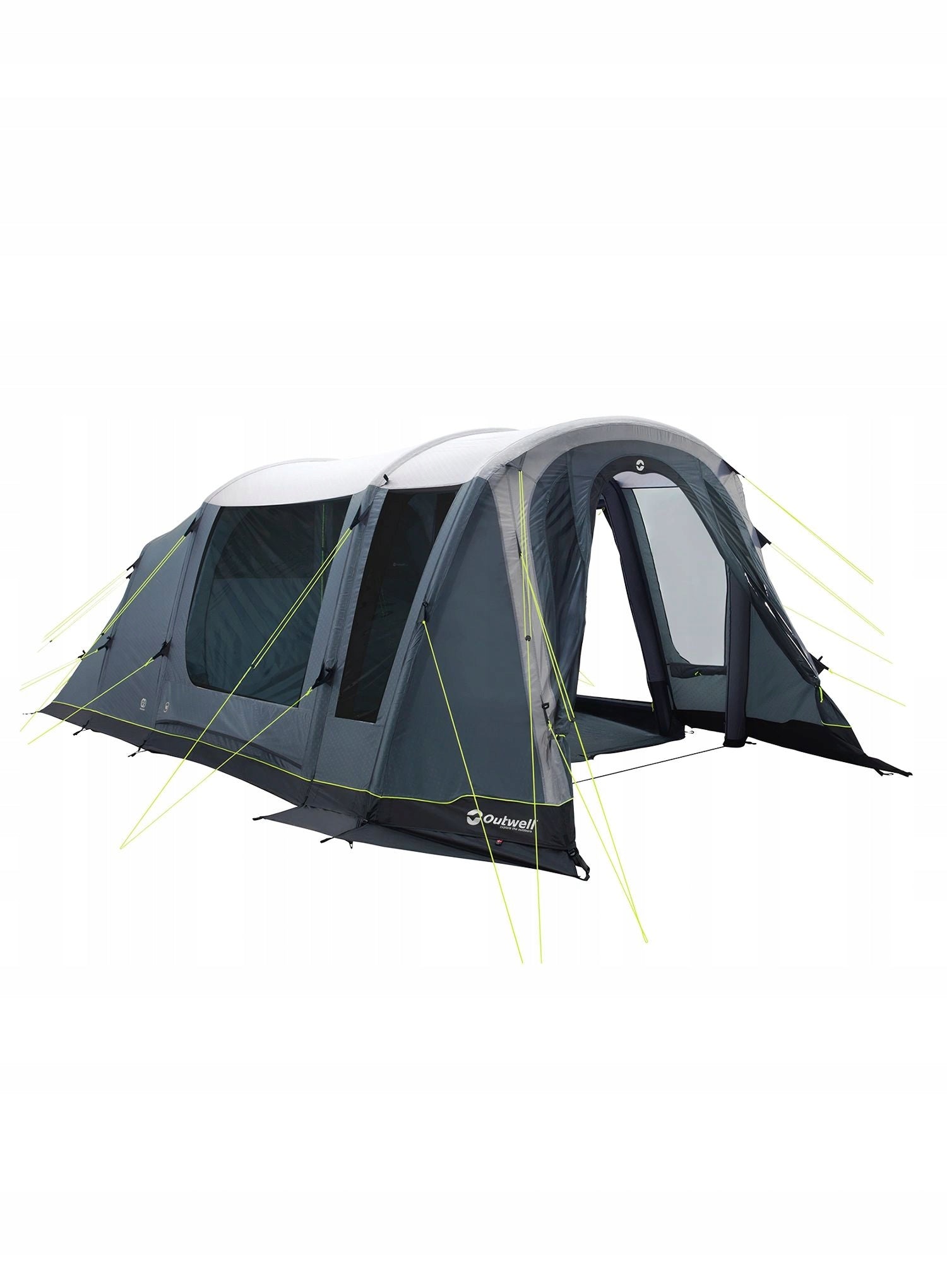 4-person tent Outwell Sacramento 4 Air