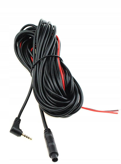 4-pin 10m Reverse Camera Cable for Video Recorder Media Station