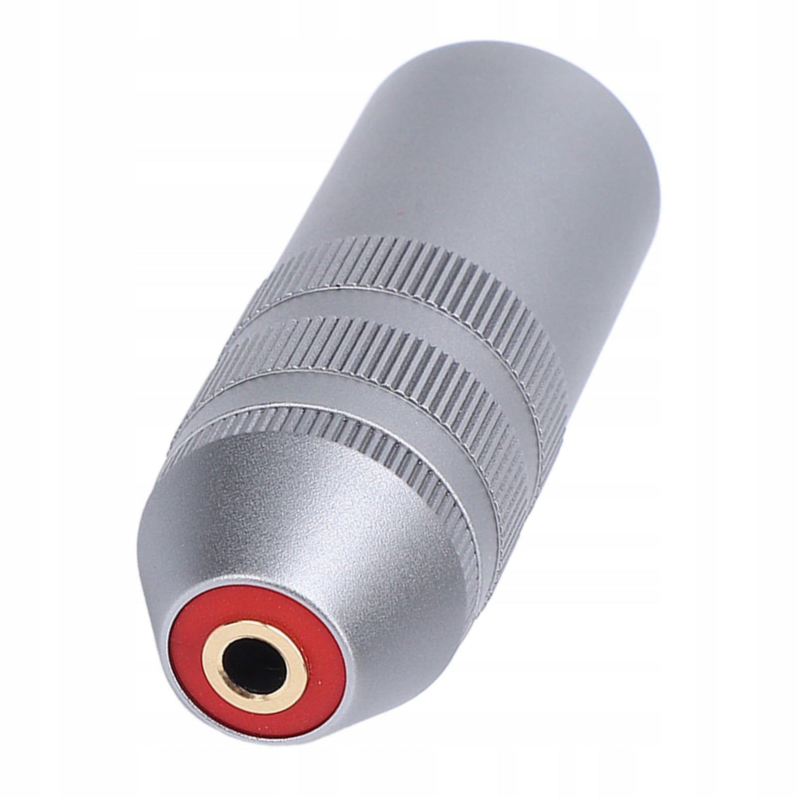 4 -pin xlr male connector metal xlr male up to 3,5 mm balanced W3 Brand no brand