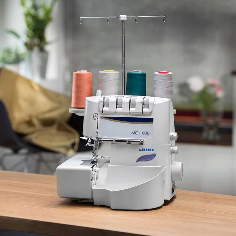 4-thread overlock JUKI MO-1000 Hook other