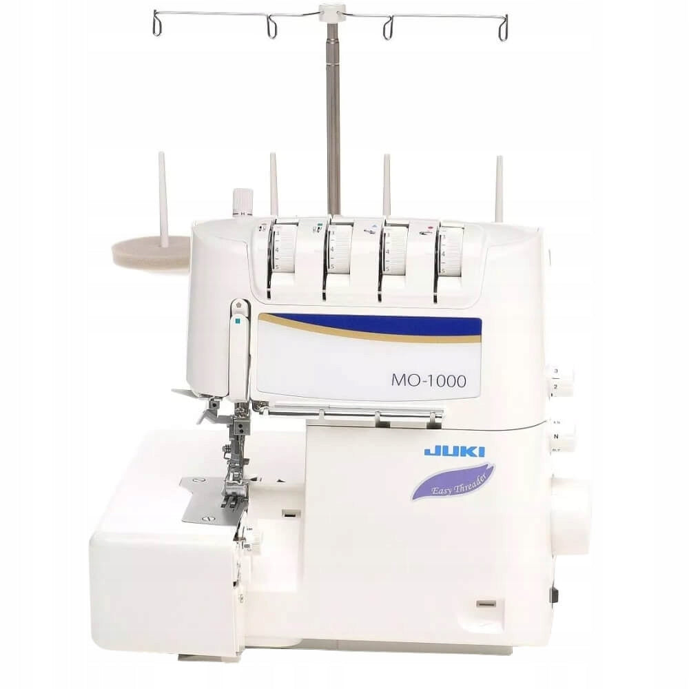 4-thread overlock JUKI MO-1000