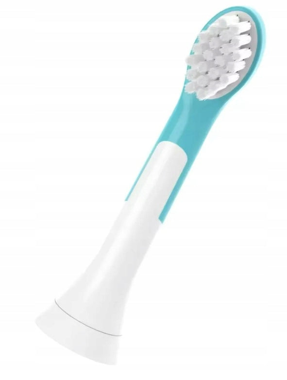 4 tips for Philips Sonicare for Kids 3+ Manufacturer code 60_34YM_3