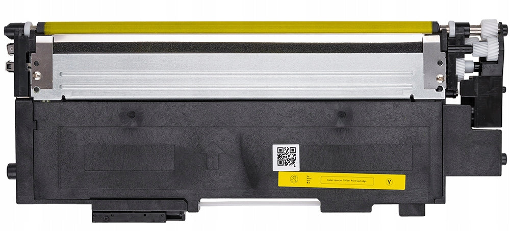 4 x Toner cartridge for Samsung C430W C480W C480FW CLT-K404S Manufacturer code C430W C480W C480FW CLT-K404S