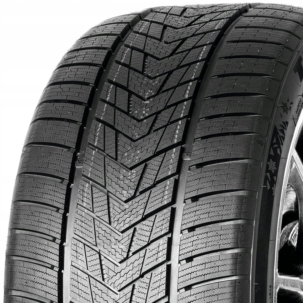 4 zimní pneumatiky TRACMAX 235/45R20 X-PRIVILO S330 100W XL ochranný lem Number of tires offered 1 pc.