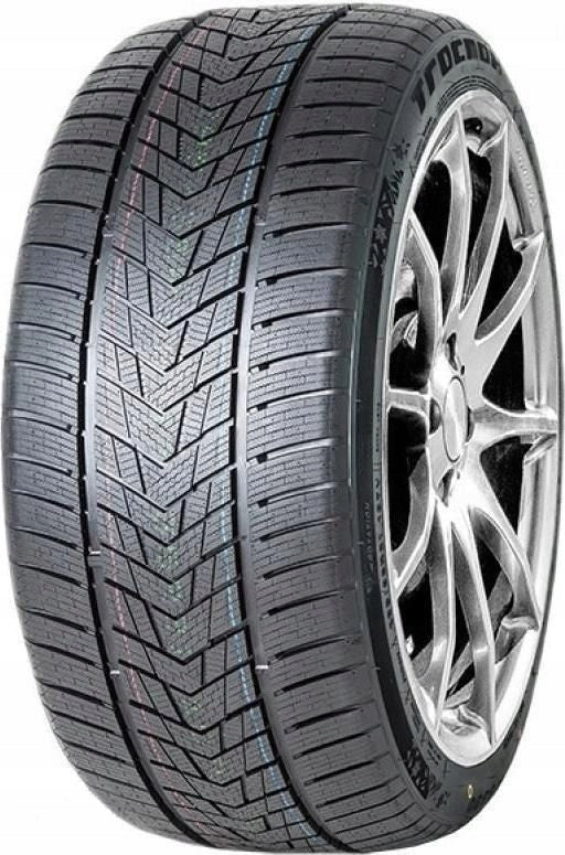 4 zimní pneumatiky TRACMAX 235/45R20 X-PRIVILO S330 100W XL ochranný lem