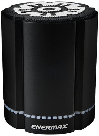 -40% Bluetooth Wireless Speaker ENERMAX Mic