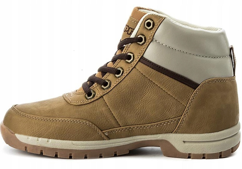 Kinderstiefel Kappa Bright Mid Jr 260239T 4141, 56950 