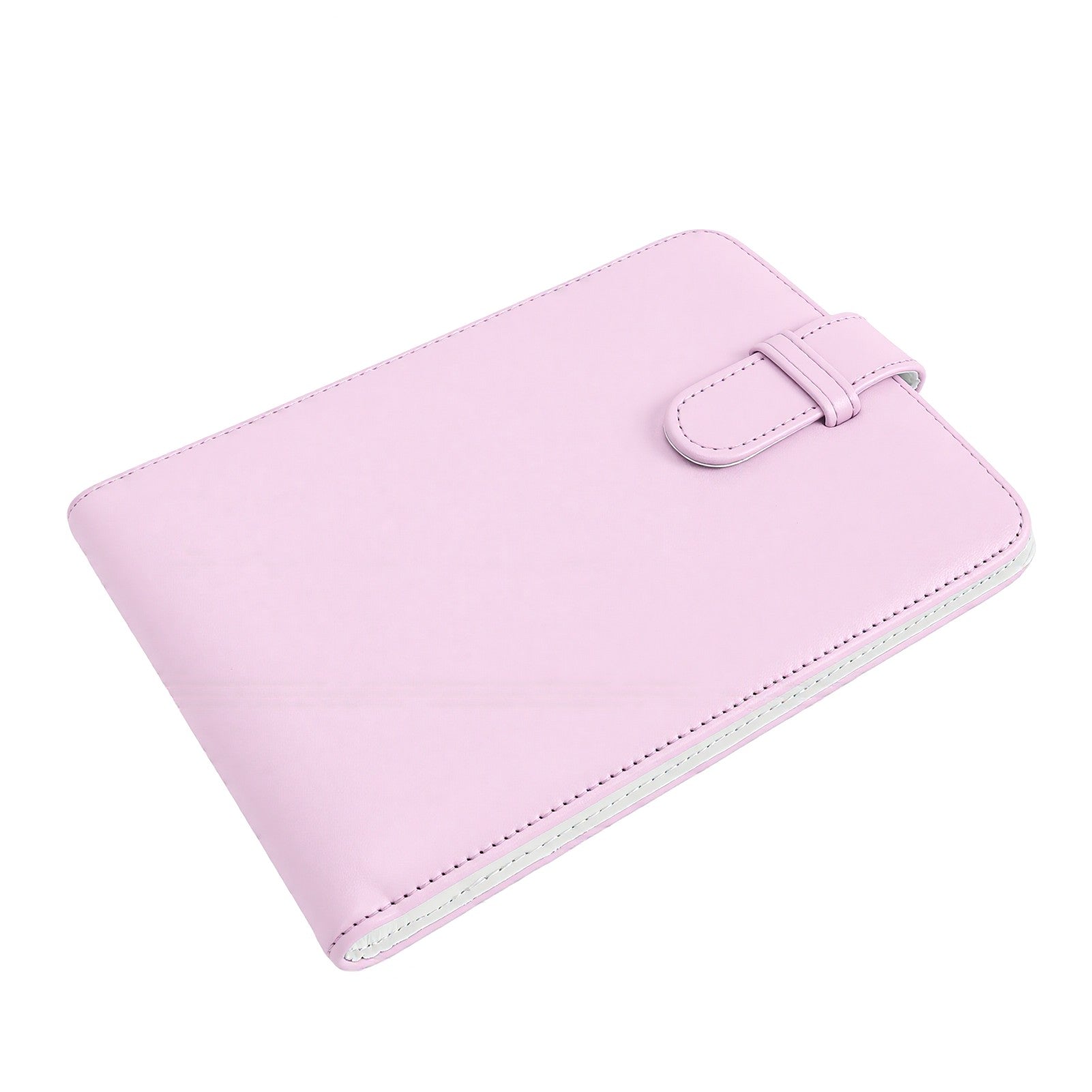 40 Pockets May Photo Album for 6 Inch PVC PU Photos Leather WX Brand no brand