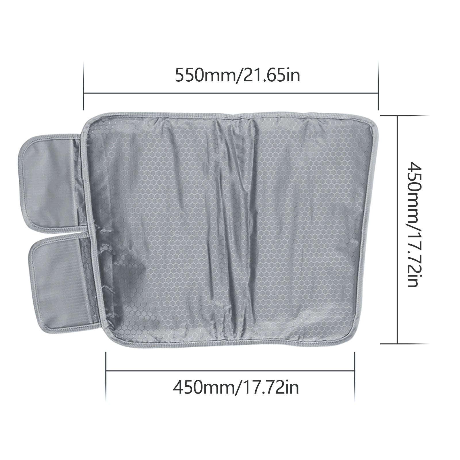 400W INFRARED HEAT SLIMMING SUIT Manufacturer code 766948