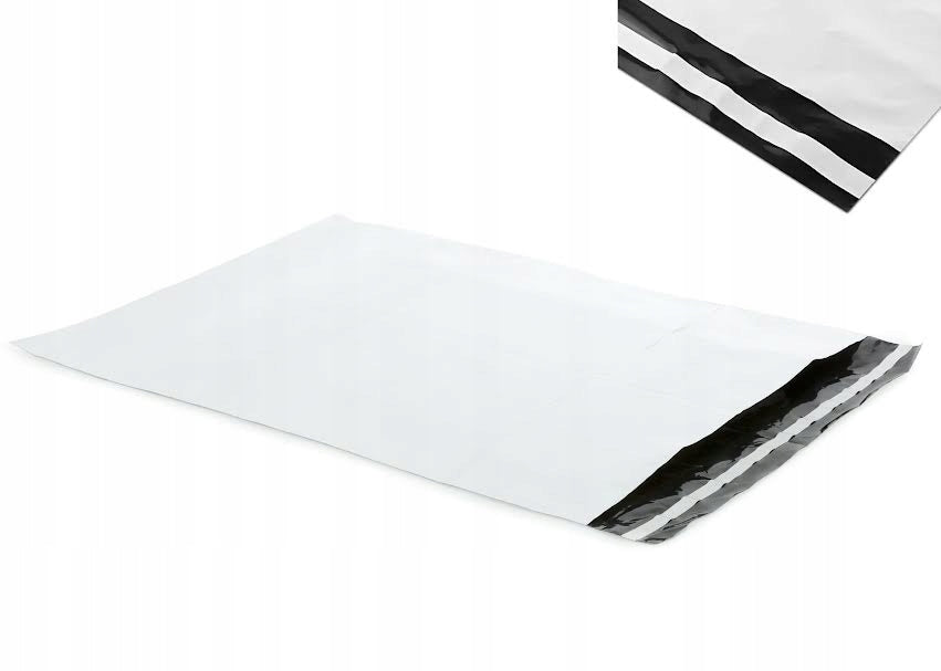 400x500mm FOIL PACKS COURIER STRONG FOR PACKAGES