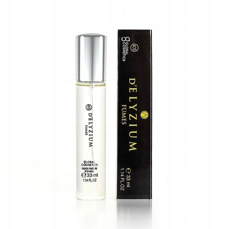 405 - ELYSIUM FUMES 33ml perfume for men durable pefumetka strong