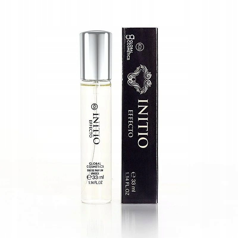 406 PERFUME UNISEX perfume PERMANENT FRAGRANCE INITIO EFFECTO 33ml