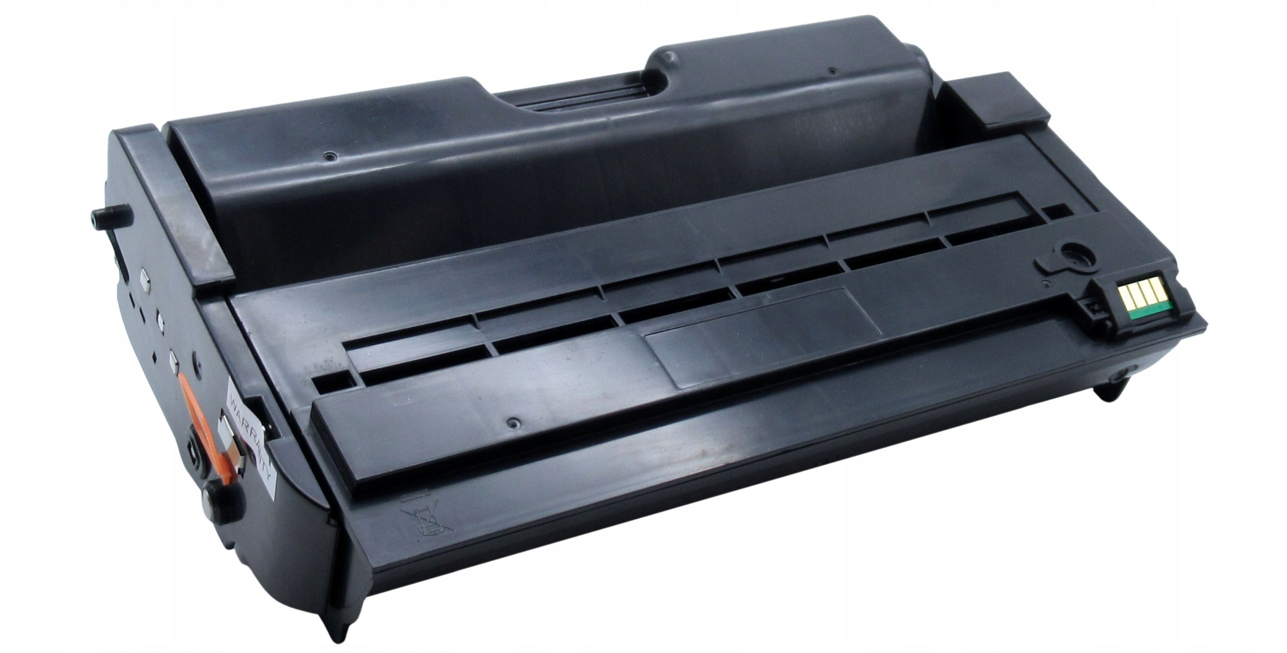 406522 Toner TYPE-SP3400 replacement for RICOH AFICIO SP3400 SP3410 Packaging status original