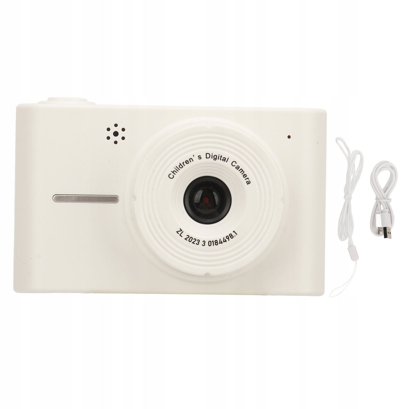 40MP 1080P Digital Camera Dual Lens 8x Zoom IPS 42 Screen Model 5590NPRE