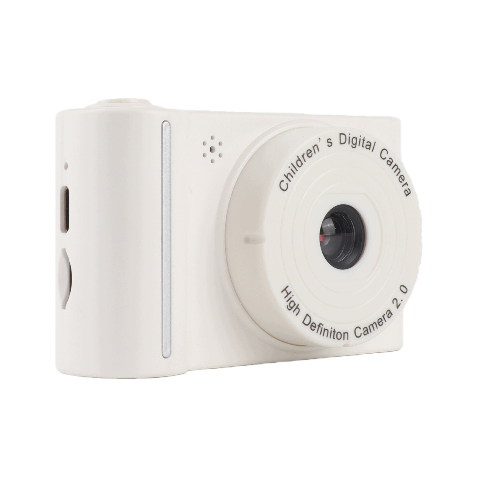 40MP 1080P Digital Camera Dual Lens 8x Zoom IPS 7N Screen