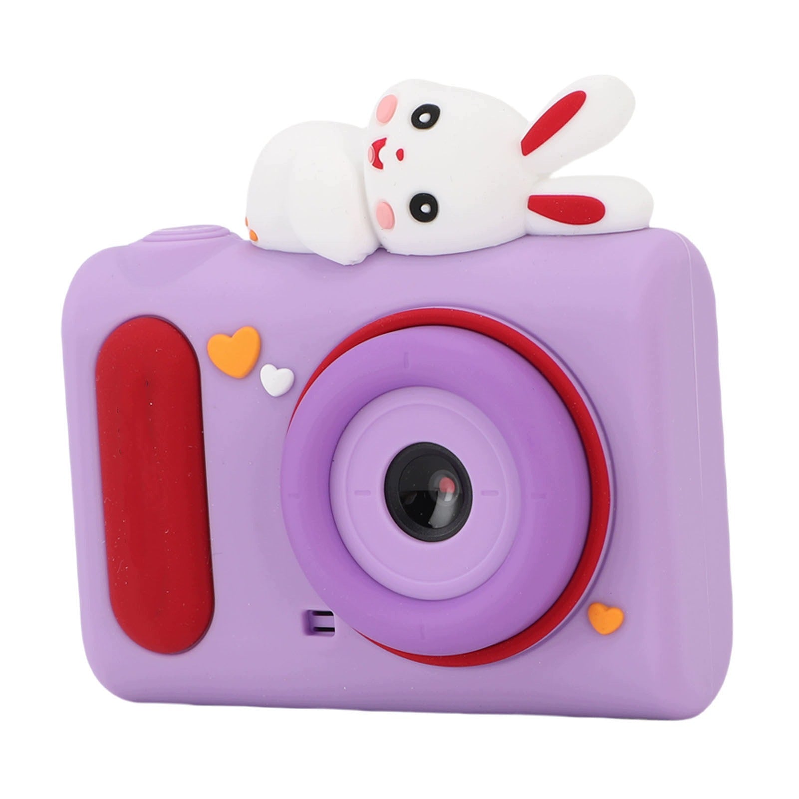 40MP 1080P HD Digital Camera Dual Lens Video Camera With L8 Brand no brand