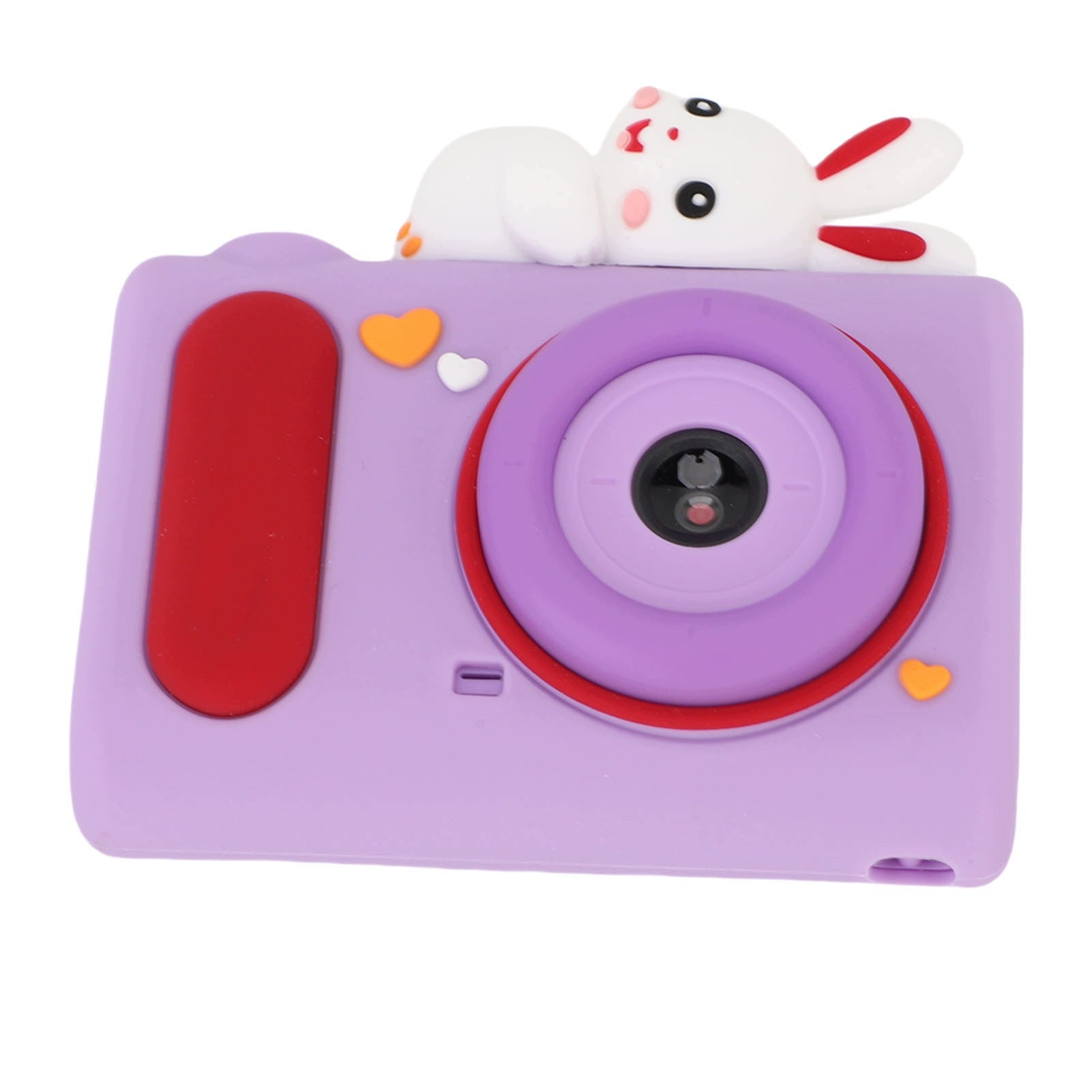 40MP 1080P HD Digital Camera Dual Lens Video Camera With L8 Model 6696EBFY