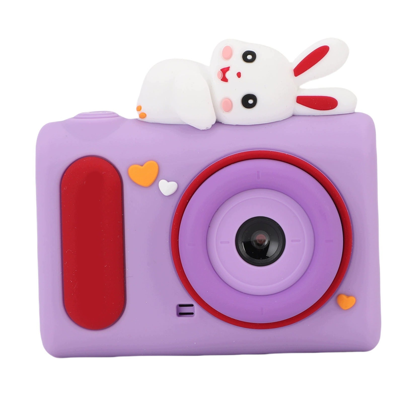 40MP 1080P HD Digital Camera Dual Lens Video Camera With L8